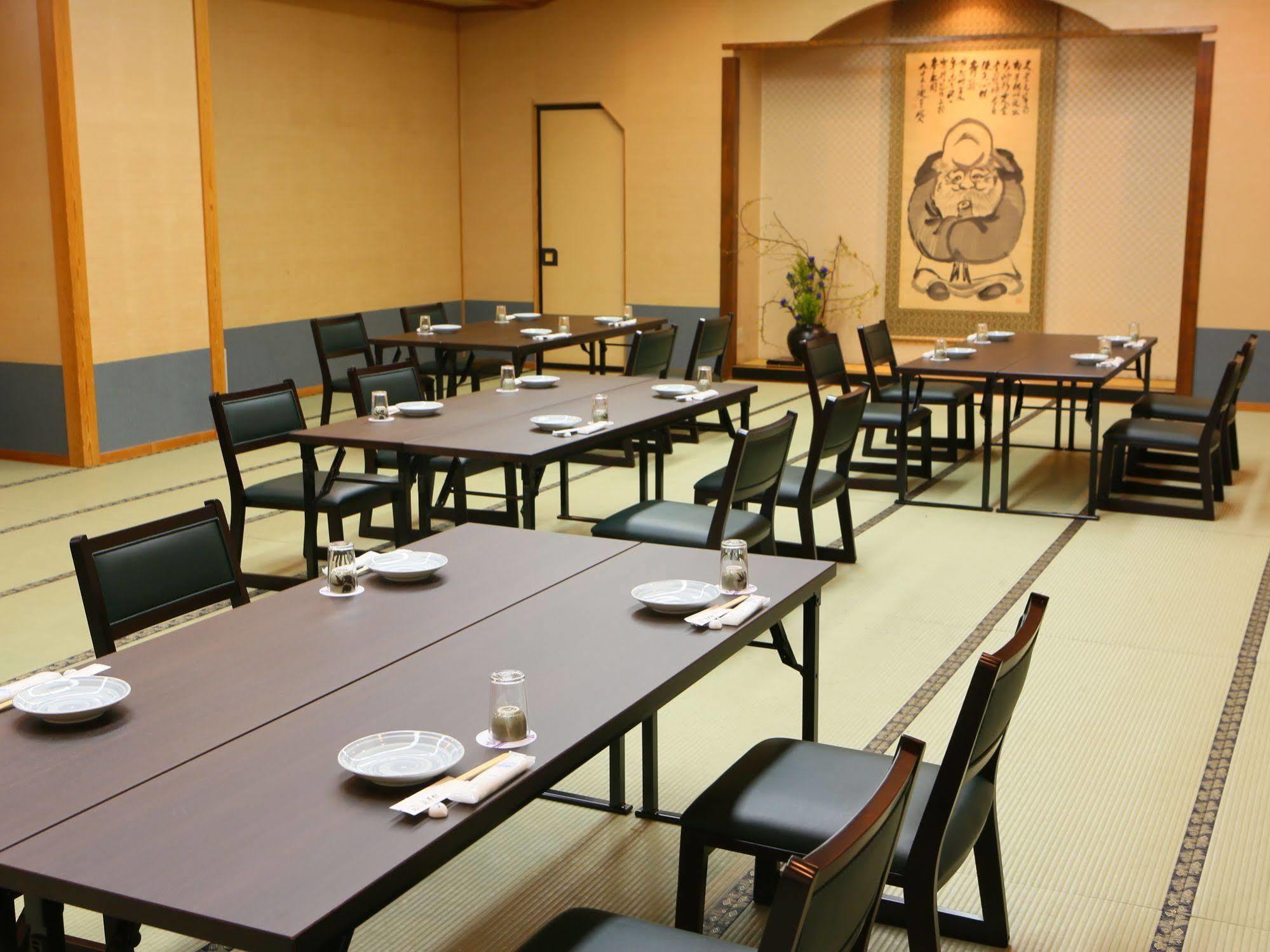 Ogiwarakan Chikuma Bagian luar foto